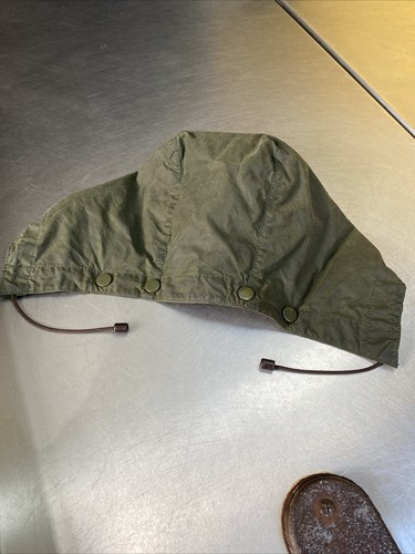 Barbour vintage 60s - barbour, l