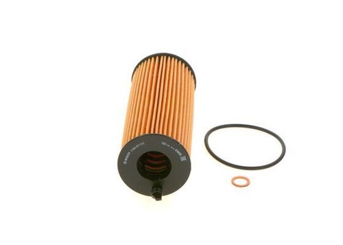 Bosch oil filter for bmw - oil,