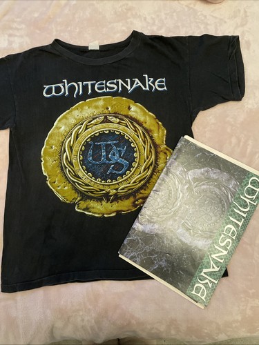 Whitesnake 1987 snake - whitesnake,