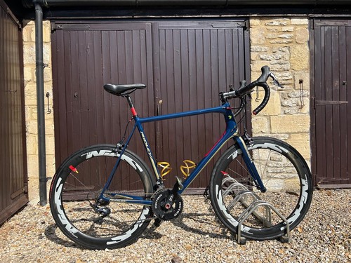 Ridley fenix road - ridley,