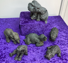 “The Herd” Elephants