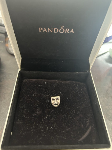 Pandora the worlds - the, a