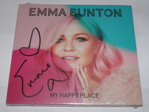 Emma bunton happy - my,