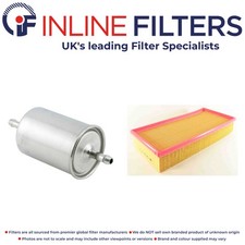 Filter kit for fiat - fiat, 2.0