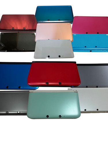Nintendo 3ds - 3ds, ll