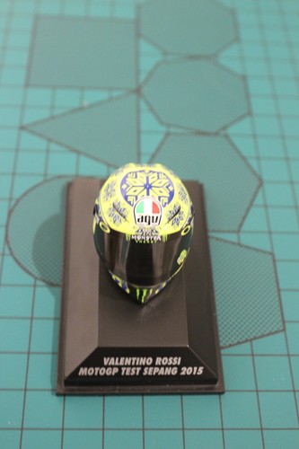 Minichamps valentino rossi - minichamps,