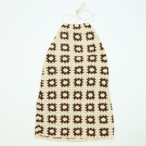 Women dress cream and - women's,