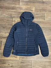 rab gore tex infinity