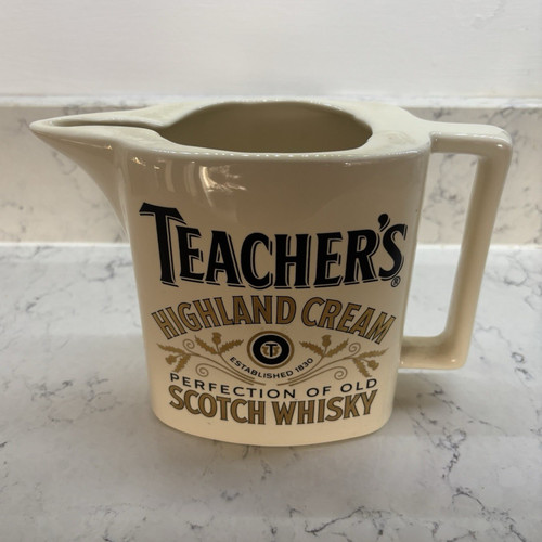 Teacher highland cream - highland,