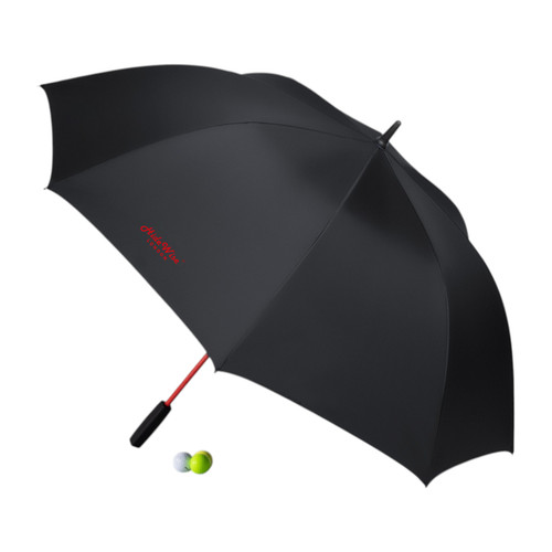 Golf umbrella windproof large - golf,