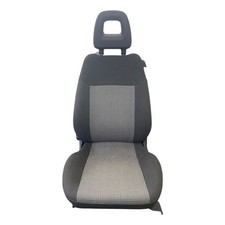 VAUXHALL COMBO C VAN Front