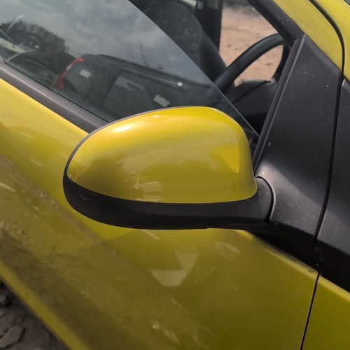 Ford edge 2008 2016 wing - ford,
