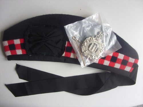 Kings own scottish borderers - own,