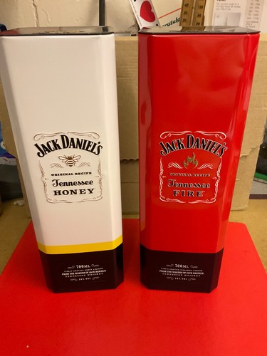 Jack daniel set 2 - of,