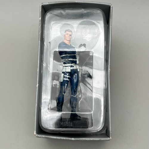 Eaglemoss the classic marvel - eaglemoss,