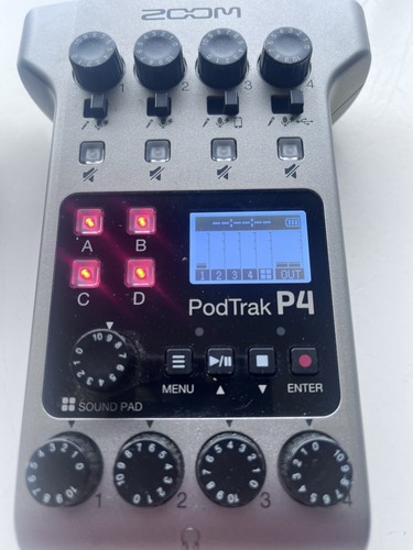 Zoom podtrak podcast - podtrak,