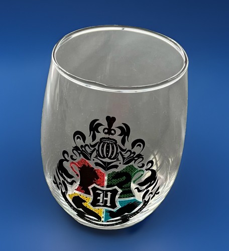 Harry potter hogwarts emblem - harry,