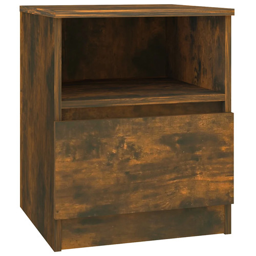 Vidaxl bedside cabinet - vidaxl,