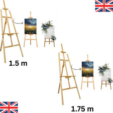 Artist Easel Large Tripod