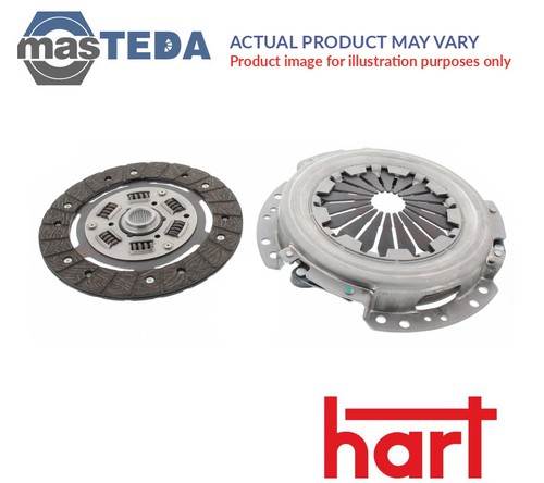 956 300 clutch - kit, for