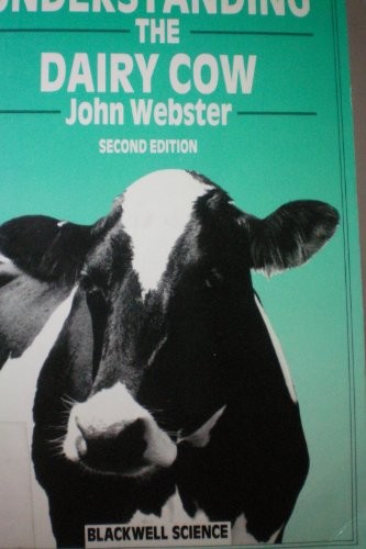 Understanding the dairy cow - understanding,