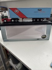 Oxford Diecast 1:76 Stobart