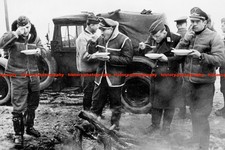 F027722 Adolf Galland fighter