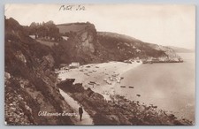 RPPC Oddicombe Beach Torquay