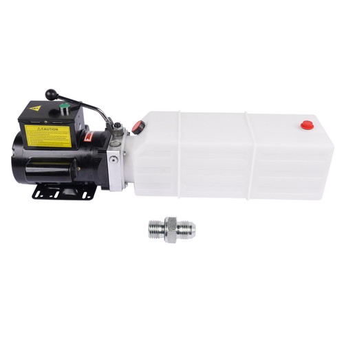 Car lift hydraulic - lift, power