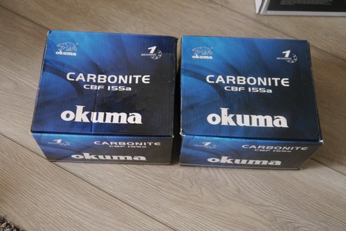 Okuma carbonite cbf 155a - cbf,