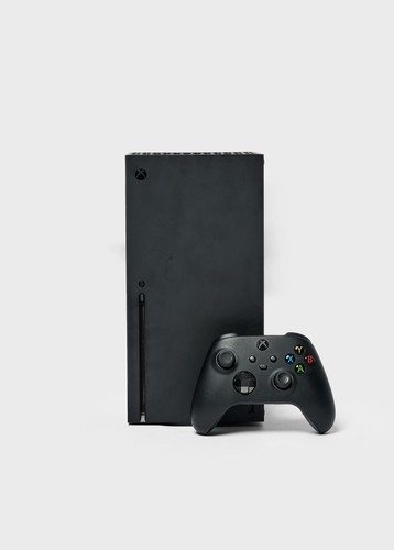 Microsoft xbox series - xbox,