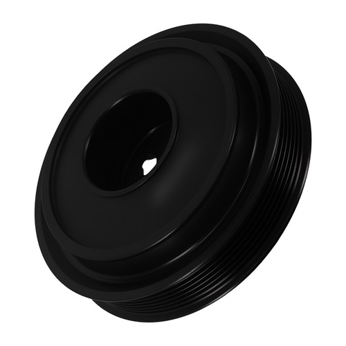 Crankshaft pulley for ford - crankshaft,