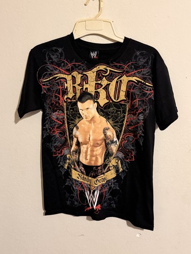 Vintage randy orton wwe - orton,