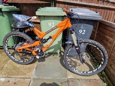 Intense Slopestyle 2