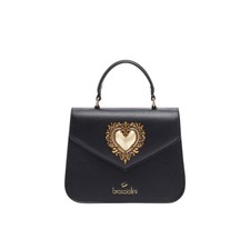 BRACCIALINI BAROQUE HANDBAG