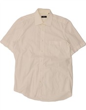HUGO BOSS Mens Short Sleeve