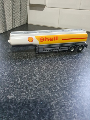 Heavy haulage corgi - heavy,