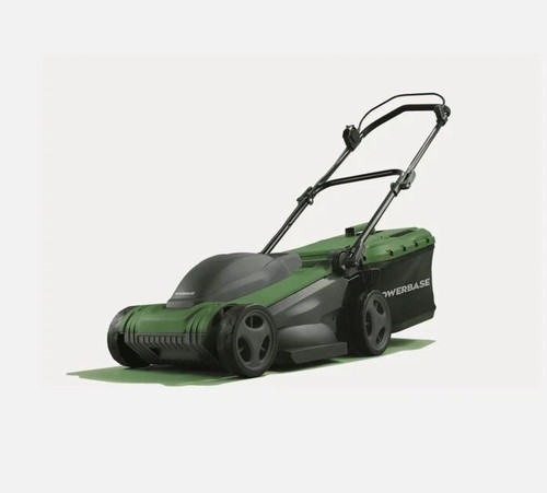 Powerbase electric corded - electric,