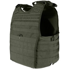 Condor EXO Gen II Plate