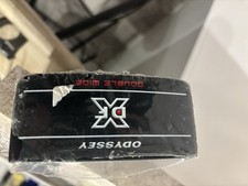 Callaway Odyssey Dfx Series
