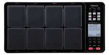 Roland Octapad SPD-30 Black