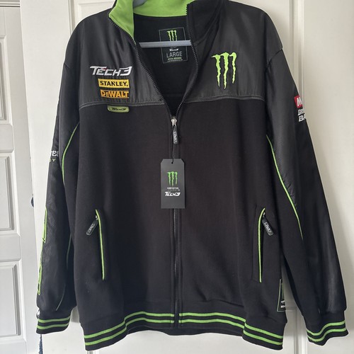 Yamaha tech monster energy - yamaha,