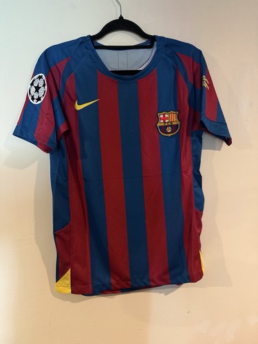 Ronaldinho 2006 retro home - 2006,
