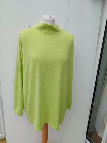 Kim tunic soft touch - &,