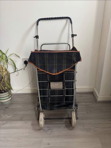Vintage sholley 2000 - vintage, metal