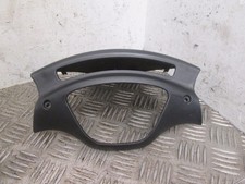 PIAGGIO X9 125 CC 2003 SPEEDO CLOCKS DASH SURROUND PANEL