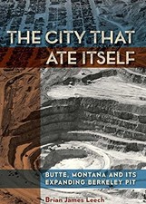 THE CITY THAT ATE ITSELF
