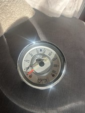 Classic Mini Mk1 Silver Morris