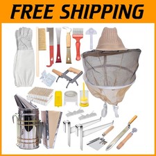 All-in-One Beekeeping Tool