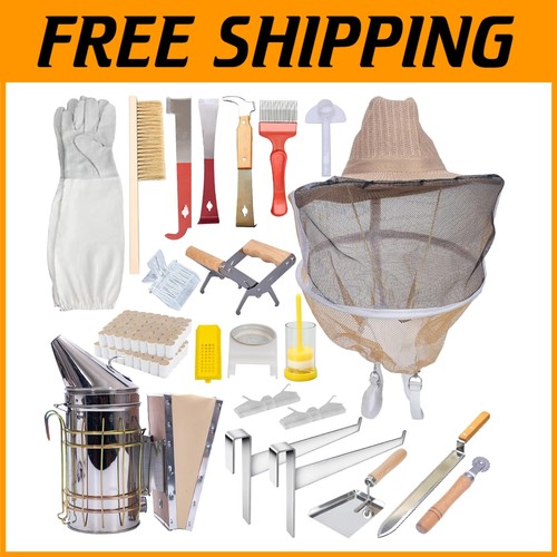 All one beekeeping - all-in-one,